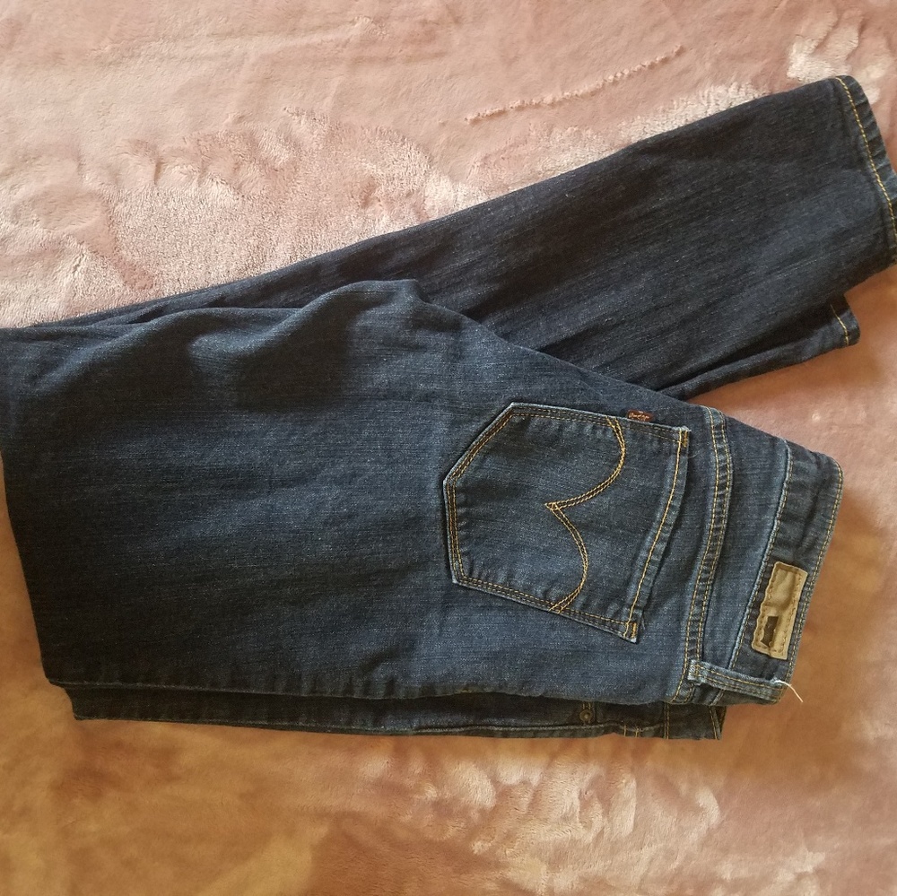 Levi's Jean's
